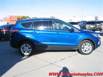 2018 Ford Escape SE SE, AWD, LOW, LOW 26,000 MILES - Photo 29 - North Platte, NE 69101