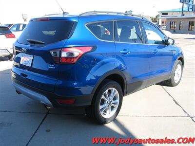 2018 Ford Escape SE SE, AWD, LOW, LOW 26,000 MILES - Photo 28 - North Platte, NE 69101