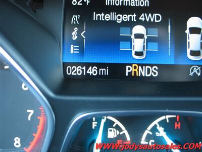 2018 Ford Escape SE SE, AWD, LOW, LOW 26,000 MILES - Photo 34 - North Platte, NE 69101