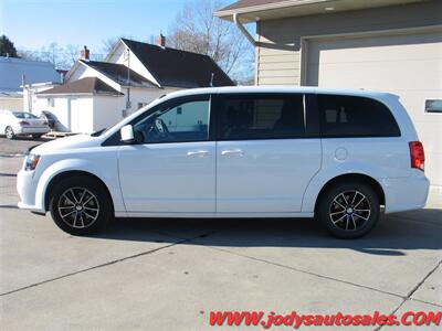 2018 Dodge Grand Caravan SE, DVD, POWER SEAT  SE, DVD, POWER SEAT - Photo 30 - North Platte, NE 69101