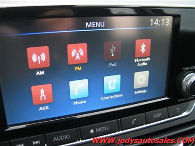 2021 Nissan Altima 2.5 S S, 2.5L I4 , 39 MPG, BLUETOOTH - Photo 15 - North Platte, NE 69101