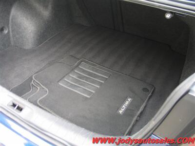 2021 Nissan Altima 2.5 S S, 2.5L I4 , 39 MPG, BLUETOOTH - Photo 23 - North Platte, NE 69101