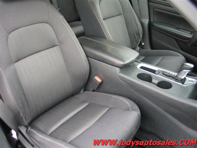 2021 Nissan Altima 2.5 S S, 2.5L I4 , 39 MPG, BLUETOOTH - Photo 20 - North Platte, NE 69101