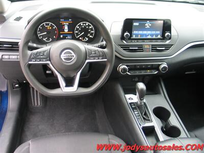 2021 Nissan Altima 2.5 S S, 2.5L I4 , 39 MPG, BLUETOOTH - Photo 6 - North Platte, NE 69101