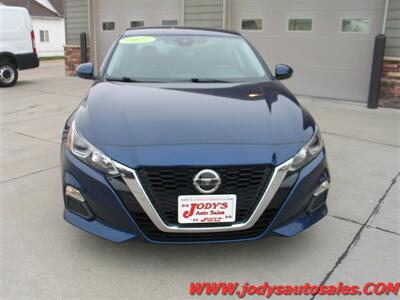 2021 Nissan Altima 2.5 S S, 2.5L I4 , 39 MPG, BLUETOOTH - Photo 29 - North Platte, NE 69101