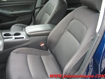 2021 Nissan Altima 2.5 S S, 2.5L I4 , 39 MPG, BLUETOOTH - Photo 5 - North Platte, NE 69101