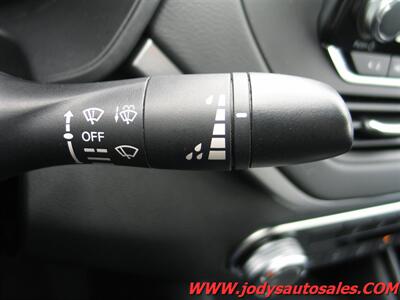 2021 Nissan Altima 2.5 S S, 2.5L I4 , 39 MPG, BLUETOOTH - Photo 10 - North Platte, NE 69101