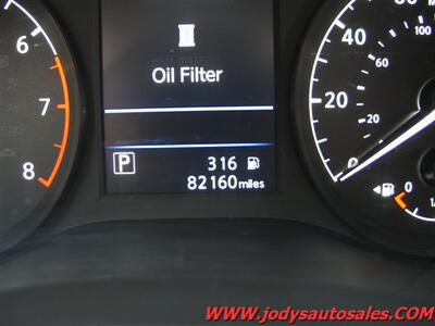 2021 Nissan Altima 2.5 S S, 2.5L I4 , 39 MPG, BLUETOOTH - Photo 13 - North Platte, NE 69101