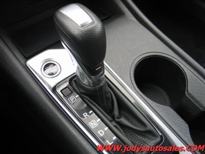 2021 Nissan Altima 2.5 S S, 2.5L I4 , 39 MPG, BLUETOOTH - Photo 18 - North Platte, NE 69101