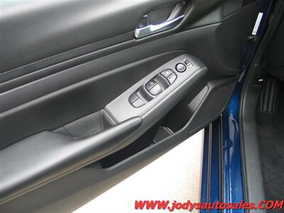 2021 Nissan Altima 2.5 S S, 2.5L I4 , 39 MPG, BLUETOOTH - Photo 3 - North Platte, NE 69101