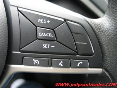 2021 Nissan Altima 2.5 S S, 2.5L I4 , 39 MPG, BLUETOOTH - Photo 12 - North Platte, NE 69101