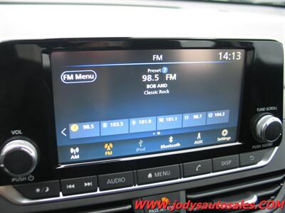 2021 Nissan Altima 2.5 S S, 2.5L I4 , 39 MPG, BLUETOOTH - Photo 14 - North Platte, NE 69101