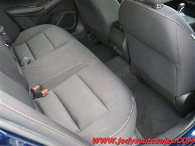 2021 Nissan Altima 2.5 S S, 2.5L I4 , 39 MPG, BLUETOOTH - Photo 21 - North Platte, NE 69101