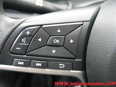 2021 Nissan Altima 2.5 S S, 2.5L I4 , 39 MPG, BLUETOOTH - Photo 11 - North Platte, NE 69101