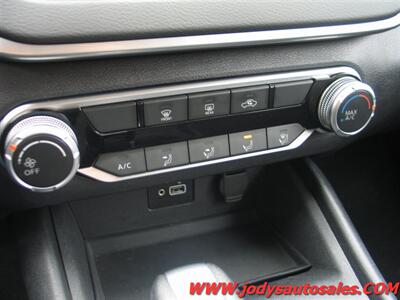 2021 Nissan Altima 2.5 S S, 2.5L I4 , 39 MPG, BLUETOOTH - Photo 16 - North Platte, NE 69101