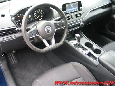 2021 Nissan Altima 2.5 S S, 2.5L I4 , 39 MPG, BLUETOOTH - Photo 2 - North Platte, NE 69101
