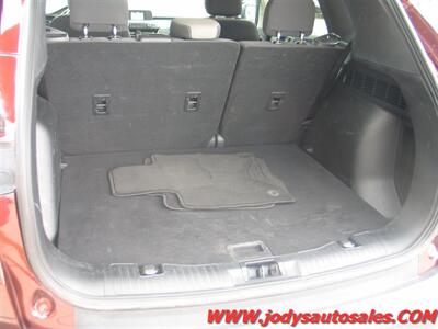 2021 Ford Escape S  S, AWD, EcoBoost 1.5L Turbo I3 - Photo 23 - North Platte, NE 69101