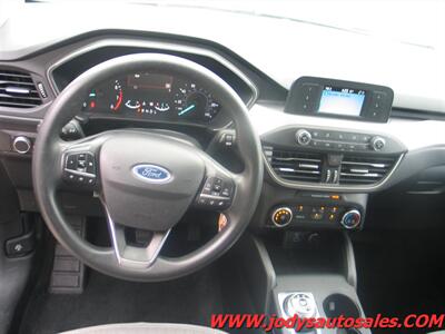 2021 Ford Escape S  S, AWD, EcoBoost 1.5L Turbo I3 - Photo 3 - North Platte, NE 69101