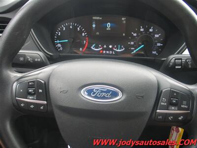 2021 Ford Escape S  S, AWD, EcoBoost 1.5L Turbo I3 - Photo 13 - North Platte, NE 69101