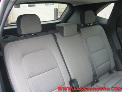 2021 Ford Escape S  S, AWD, EcoBoost 1.5L Turbo I3 - Photo 22 - North Platte, NE 69101