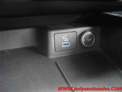 2021 Ford Escape S  S, AWD, EcoBoost 1.5L Turbo I3 - Photo 17 - North Platte, NE 69101
