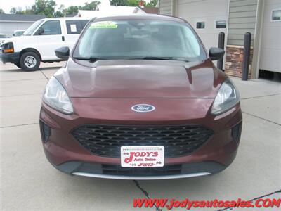 2021 Ford Escape S  S, AWD, EcoBoost 1.5L Turbo I3 - Photo 30 - North Platte, NE 69101