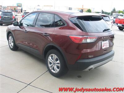 2021 Ford Escape S  S, AWD, EcoBoost 1.5L Turbo I3 - Photo 26 - North Platte, NE 69101