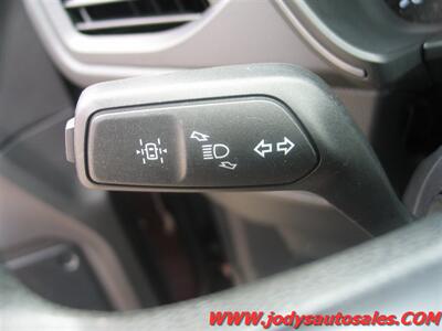 2021 Ford Escape S  S, AWD, EcoBoost 1.5L Turbo I3 - Photo 8 - North Platte, NE 69101