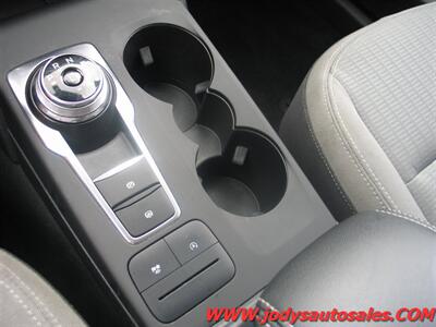 2021 Ford Escape S  S, AWD, EcoBoost 1.5L Turbo I3 - Photo 18 - North Platte, NE 69101