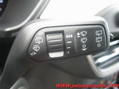 2021 Ford Escape S  S, AWD, EcoBoost 1.5L Turbo I3 - Photo 9 - North Platte, NE 69101