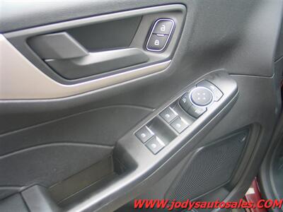 2021 Ford Escape S  S, AWD, EcoBoost 1.5L Turbo I3 - Photo 5 - North Platte, NE 69101
