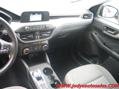 2021 Ford Escape S  S, AWD, EcoBoost 1.5L Turbo I3 - Photo 4 - North Platte, NE 69101