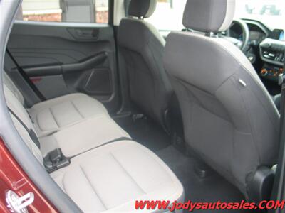 2021 Ford Escape S  S, AWD, EcoBoost 1.5L Turbo I3 - Photo 21 - North Platte, NE 69101