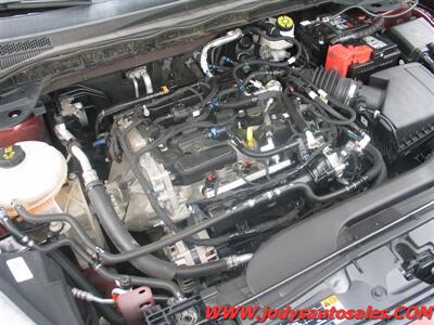 2021 Ford Escape S  S, AWD, EcoBoost 1.5L Turbo I3 - Photo 31 - North Platte, NE 69101