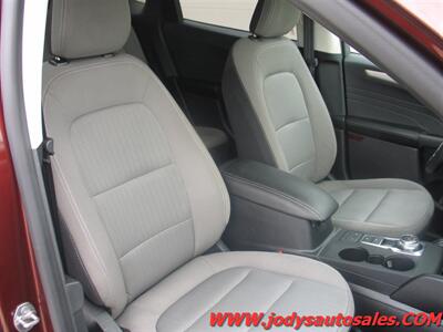 2021 Ford Escape S  S, AWD, EcoBoost 1.5L Turbo I3 - Photo 20 - North Platte, NE 69101