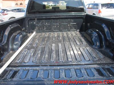 2016 RAM 1500 Tradesman  1500,4x4, QUAD CAB, LOW, LOW 24,000 MILES - Photo 27 - North Platte, NE 69101