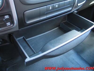 2016 RAM 1500 Tradesman  1500,4x4, QUAD CAB, LOW, LOW 24,000 MILES - Photo 19 - North Platte, NE 69101