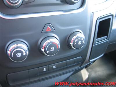 2016 RAM 1500 Tradesman  1500,4x4, QUAD CAB, LOW, LOW 24,000 MILES - Photo 16 - North Platte, NE 69101