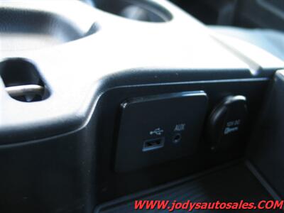 2016 RAM 1500 Tradesman  1500,4x4, QUAD CAB, LOW, LOW 24,000 MILES - Photo 20 - North Platte, NE 69101