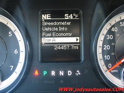 2016 RAM 1500 Tradesman  1500,4x4, QUAD CAB, LOW, LOW 24,000 MILES - Photo 12 - North Platte, NE 69101