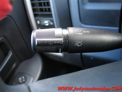 2016 RAM 1500 Tradesman  1500,4x4, QUAD CAB, LOW, LOW 24,000 MILES - Photo 9 - North Platte, NE 69101