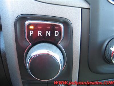 2016 RAM 1500 Tradesman  1500,4x4, QUAD CAB, LOW, LOW 24,000 MILES - Photo 13 - North Platte, NE 69101