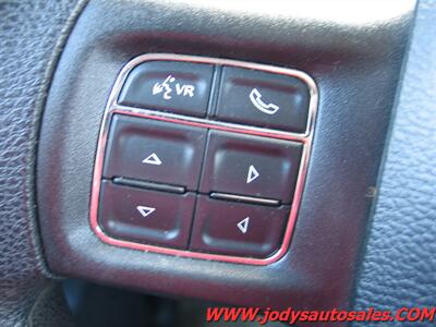 2016 RAM 1500 Tradesman  1500,4x4, QUAD CAB, LOW, LOW 24,000 MILES - Photo 10 - North Platte, NE 69101