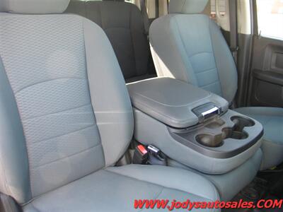 2016 RAM 1500 Tradesman  1500,4x4, QUAD CAB, LOW, LOW 24,000 MILES - Photo 22 - North Platte, NE 69101