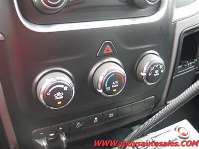 2017 RAM 2500 Tradesman Tradesman, Crew Cab 4x4, Hemi 6.4L V8 - Photo 19 - North Platte, NE 69101