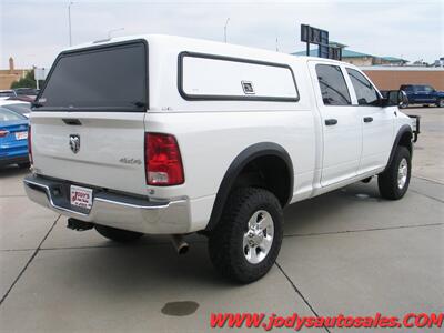 2017 RAM 2500 Tradesman Tradesman, Crew Cab 4x4, Hemi 6.4L V8 - Photo 33 - North Platte, NE 69101