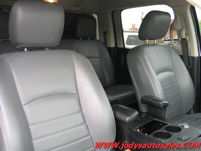 2017 RAM 2500 Tradesman Tradesman, Crew Cab 4x4, Hemi 6.4L V8 - Photo 24 - North Platte, NE 69101