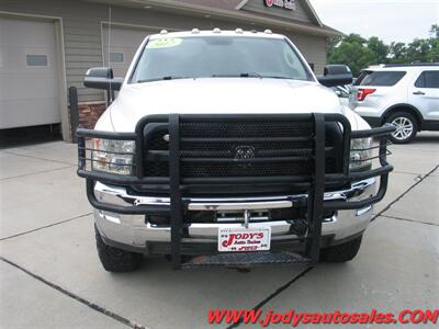 2017 RAM 2500 Tradesman Tradesman, Crew Cab 4x4, Hemi 6.4L V8 - Photo 35 - North Platte, NE 69101