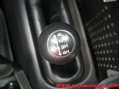 2017 RAM 2500 Tradesman Tradesman, Crew Cab 4x4, Hemi 6.4L V8 - Photo 21 - North Platte, NE 69101