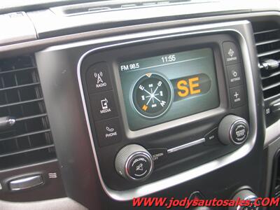 2017 RAM 2500 Tradesman Tradesman, Crew Cab 4x4, Hemi 6.4L V8 - Photo 17 - North Platte, NE 69101